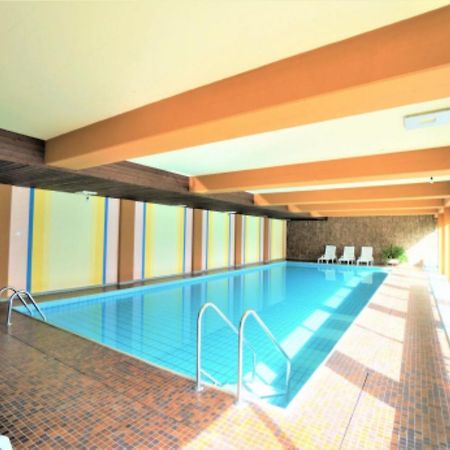 Lovely 1-Bedroom Vacation Studio Apartment With Pool And Sauna Лакс Экстерьер фото