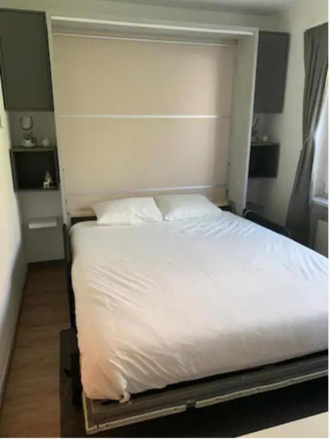 Lovely 1-Bedroom Vacation Studio Apartment With Pool And Sauna Лакс Экстерьер фото