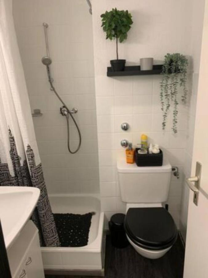 Lovely 1-Bedroom Vacation Studio Apartment With Pool And Sauna Лакс Экстерьер фото