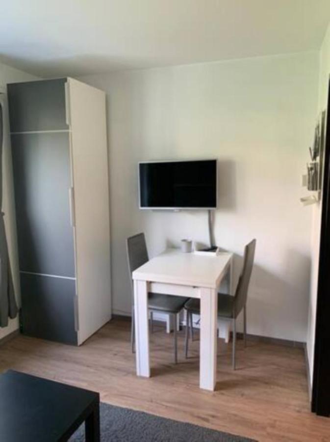 Lovely 1-Bedroom Vacation Studio Apartment With Pool And Sauna Лакс Экстерьер фото