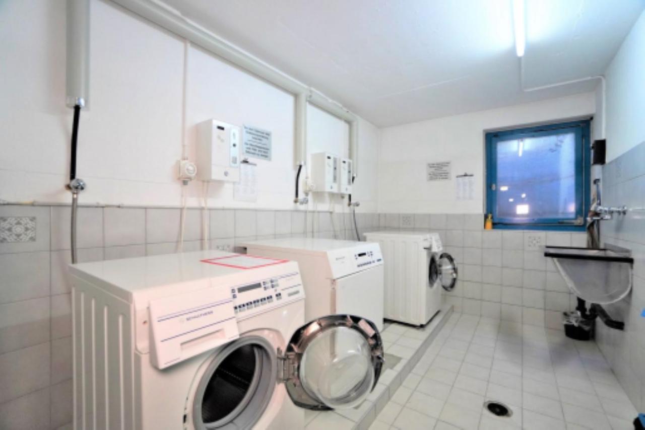 Lovely 1-Bedroom Vacation Studio Apartment With Pool And Sauna Лакс Экстерьер фото
